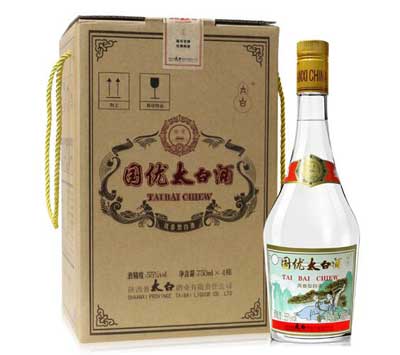 凤香型白酒有哪些品牌代表，西凤酒/太白酒/秦川大曲大多不出名2.jpg