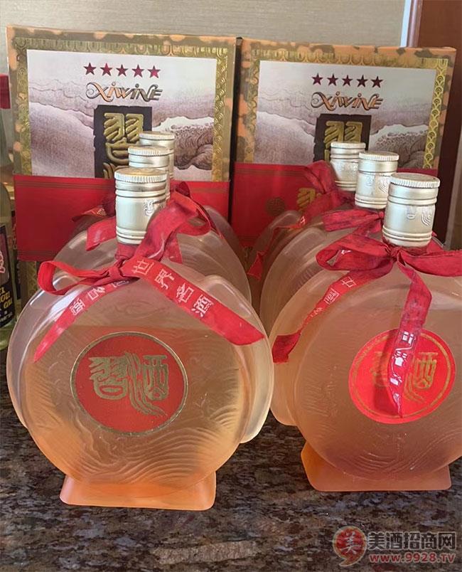 习酒