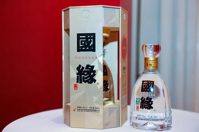 国缘酒