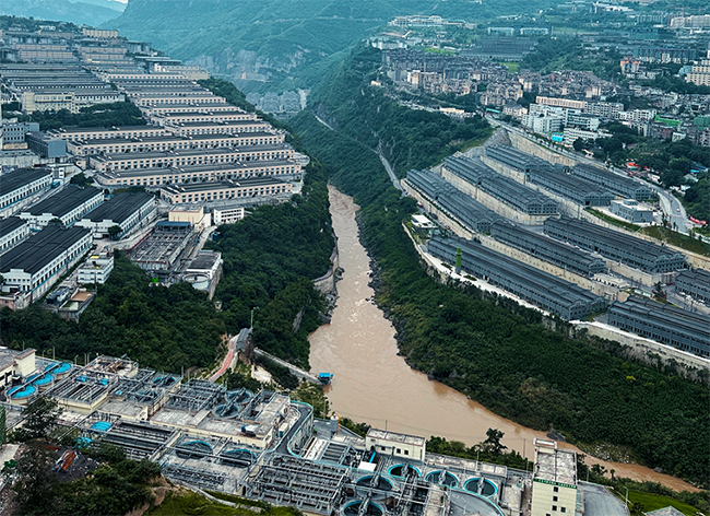   “5-7年时间”、“千亿规模”，习水“野心勃勃”的产区计划背后底层逻辑是什么？