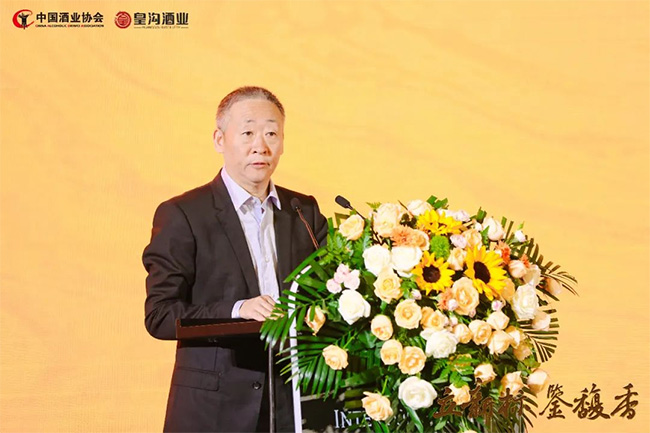   宋书玉理事长：馥香风雅 永城荣光