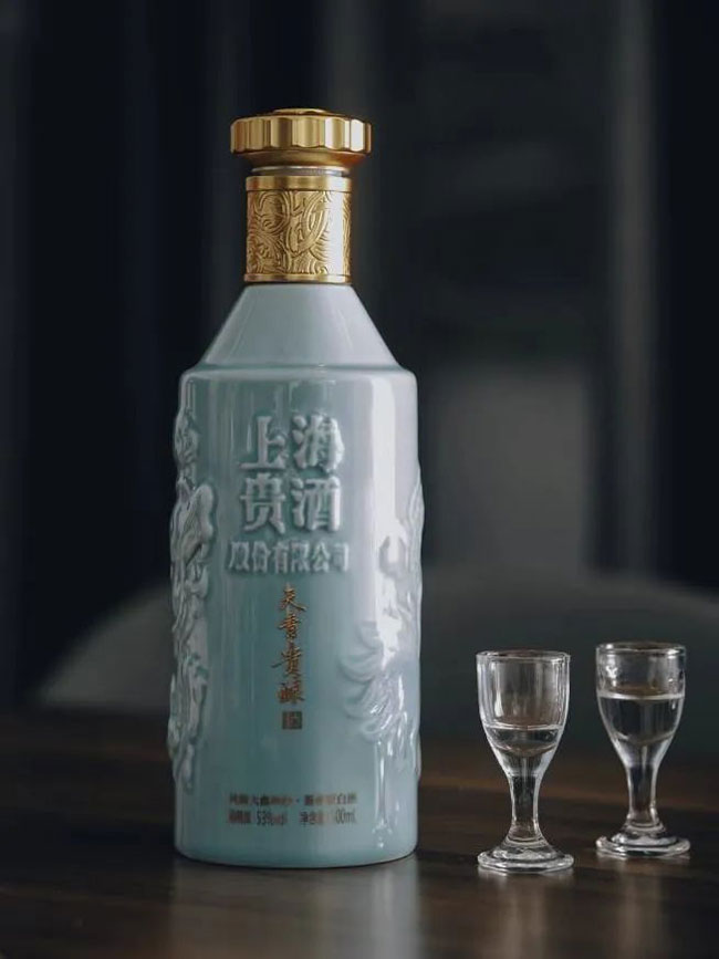   酱酒浪潮下，上海贵酒的逆袭为行业带来了怎样的样本价值？