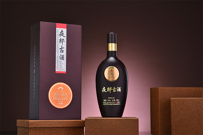   夜郎古酒·珍藏重磅上市！夜郎古酒业2022年如何构筑大单品产品矩阵？