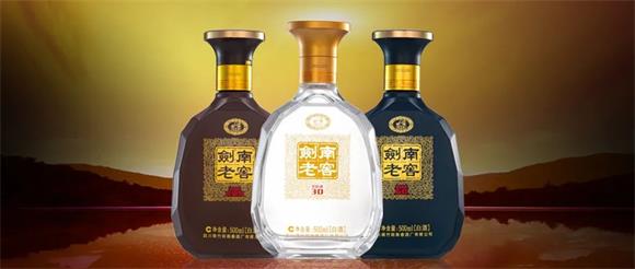 剑南老窖窖龄酒怎么样？名酒为何扎堆推出迭代升级产品？