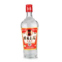 中国白酒有哪些？八大名酒排名