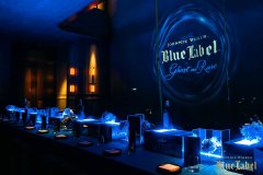 尊尼获加蓝牌携手深圳Ensue开启Blue Table新旅程