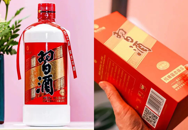 茅、习入局，酱酒百元带竞争升温？