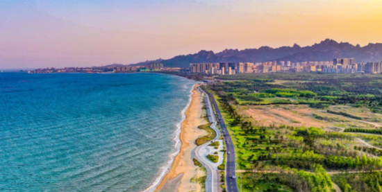 千年历史琅琊台酒：海洋生态，一地三香